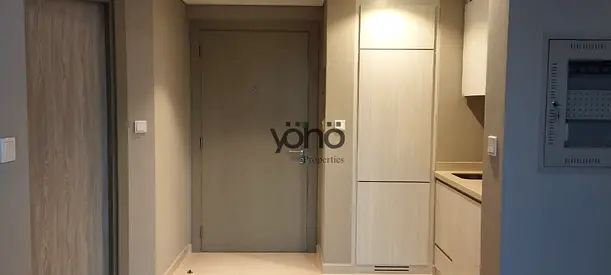 Prime Location | Higher Floor | Ready To Move In