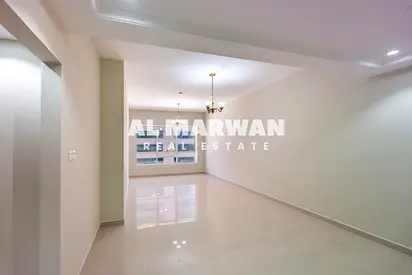 MEGA Offer–One Month Free for a Spacious 3BHK-Parking Free-Ac Free-Maids room -0% Commission