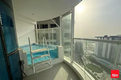 Private Pool | Fully Furnished | Ready to Move