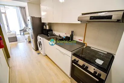 Ready to Move In | High Floor | Vacant