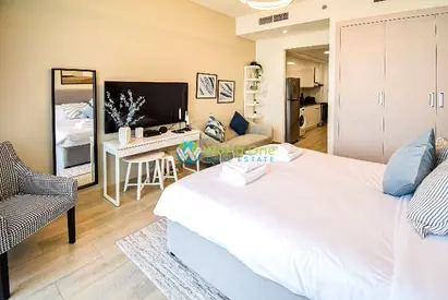 Ready to Move In | High Floor | Vacant