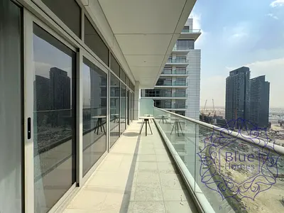 Vacant Unit | Luxury 2BR | Fully Furnished |