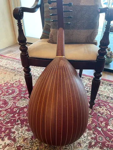 Turkish OUD For Sale