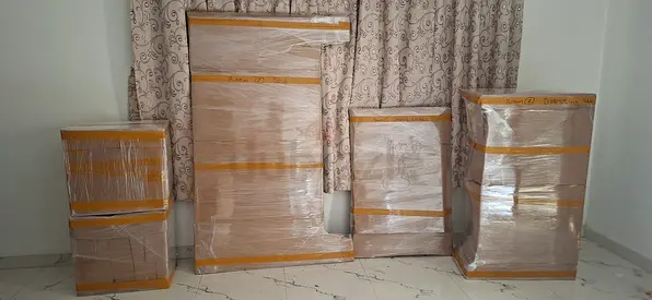 ARS Movers and Packers Al Ain | House Shifting  Furniture Movers