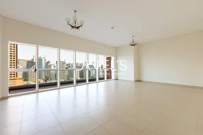 Largest 3 Bedroom | VASTU | Prime location