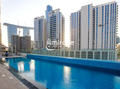 Partial Canal View | Modern 1BR | Prime Location