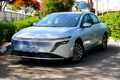 Nissan N6 180 Max – 2026