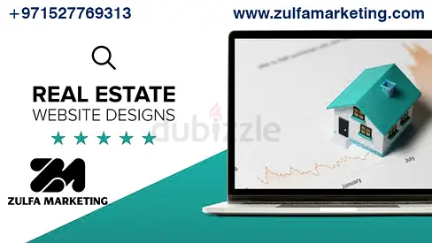 Get your Professional Real Estate website In 72 Hours