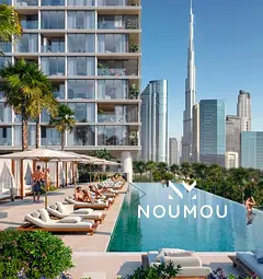High Floor | Modern Layout| Prime City Walk Address
