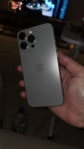 iPhone 16 pro max new
