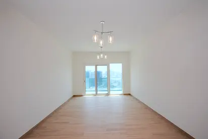 2BHK | Balcony | 1 Month Free | Pool | Gym | Sauna | Jaddaf