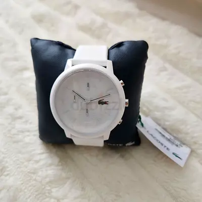 Unisex lacoste watch