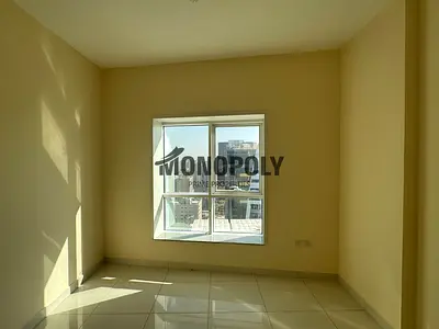 LIMITED TIME OFFER! | ONE MONTH FREE! | Pool & Gym | Clean and Modern Apartment 1BHK | Prime Location
