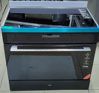 Omega brand new induction cooker 90cm