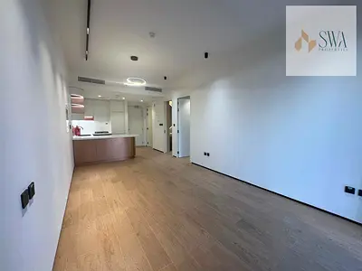 Luxury Living with Spacious Layout and Modern Finishes