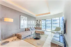Sky-High Living | Grand Layout | Luxury Lifestyle