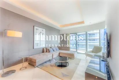 Sky-High Living | Grand Layout | Luxury Lifestyle