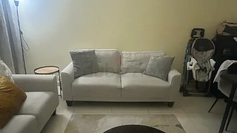 Sofa set 6 seaters