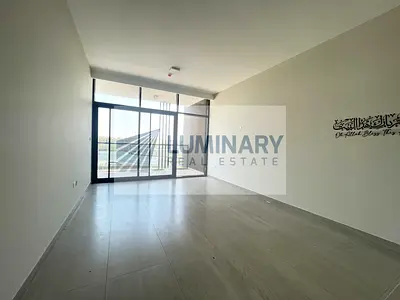Big size - open view - Balcony- all amenities- store room -