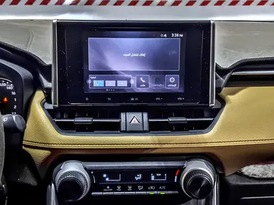 صورة 13 لـ 2024 Toyota RAV 4
