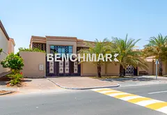 Ultra Luxury 7 Master Bedroom | Fully Furnished | Khalifa City!