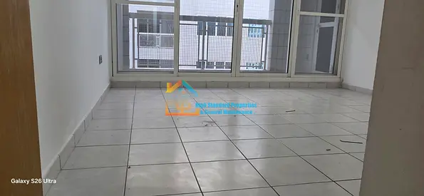 Hurry!! 3BHK + Maid Room for Rent | Balcony | Khalidiyah Corniche, Abu Dhabi