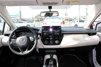 Toyota Corolla SE, миниатюра 10