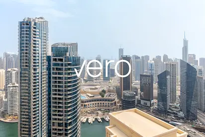 Duplex Loft | Spacious Layout | Marina Views