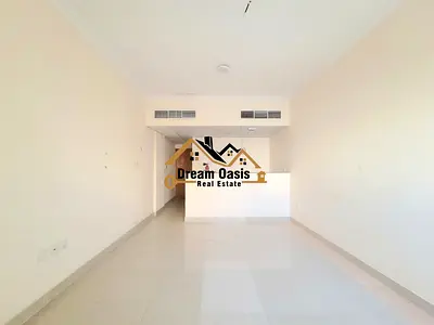 Spacious Studio For Family | Close To Dalta English School