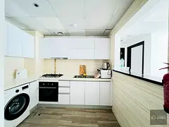 UNFURNISHED | CHILLER FREE | MULTIPLE CHQS