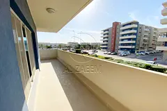 Big Underground Parking | 3BR+M Facing Community
