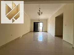 3-bedroom apartment with a living room for rent in the most prestigious area of ​​New Muwaileh, 