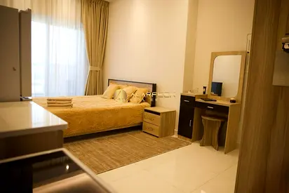 Modern Furnished Studio | Great Facilities | Best Value