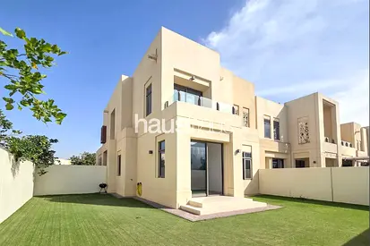 Corner Unit | July | Spacious | Landscaped