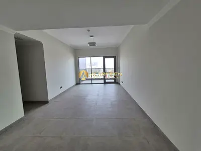 2 BR with Dress Room | Main Road View | Prime Location