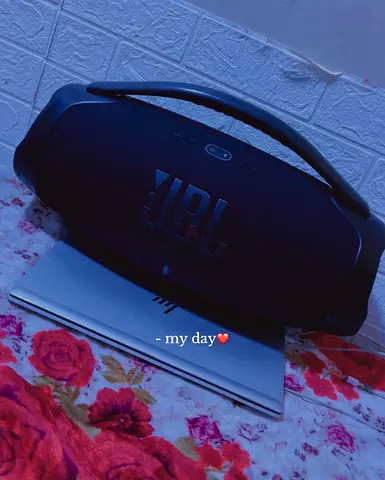 JBL Boombox 3 Original Excellent Condition