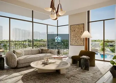 Investment Opportunity | Pool & Park Views | Amenities View| Near Mall| Expo Living