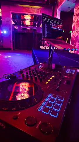 dj available for party….