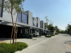 Modern Layout | Popular Location | Masaar Townhouse