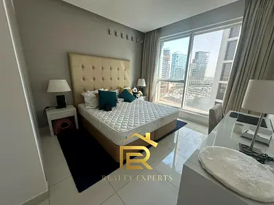 SPACIOUS LAYOUT | FULLY FURNISHED | READY TO MOVE