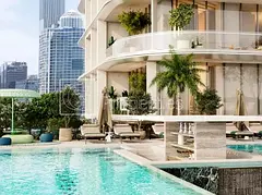 Below OP | Fully Furnished | 5 Years PHPP
