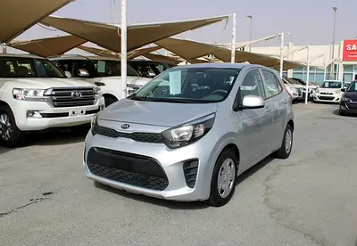 2020 Kia Picanto EX GCC Specs - Compact  Efficient City Car