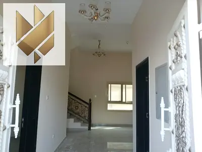 Villa for Rent in Al Ghafia, Sharjah – Prime Main Road Location 4 spacious master bedrooms