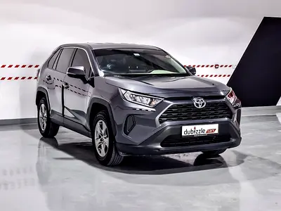 صورة 1 لـ 2024 Toyota RAV 4