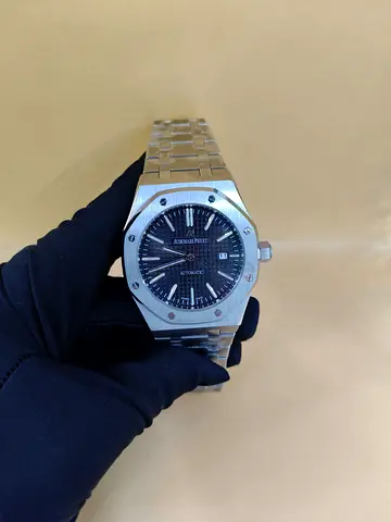 AP automatic mens watch