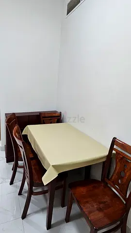 Good condition ,used furniture affordable price