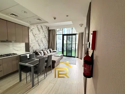 POOL VIEW | BIG TERRACE | VACANT | CHILLER FREE