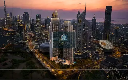 50/50 Payment Plan | High ROI | Luxury Living