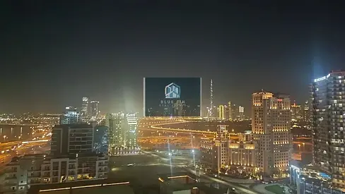 High Floor | Ready To Move | Burj Khalifa View