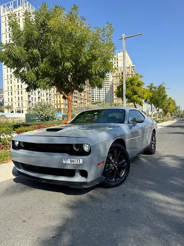2022 Dodge Challenger SXT | Canadian Specs | Low Mileage